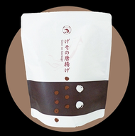 名古屋原味魷魚鬚片 65g｜唐揚炸魷魚鬚65g-7025-平行進口 此日期或之前食用：28/10/2026