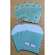 SAMPUL RAYA @ GREEN PACKET RAYA PUBLIC BANK 2023 (small edition)