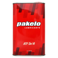 PAKELO ATF DX VI 全合成變速箱油 6號 1L SN1087292 1瓶