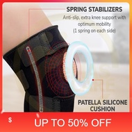 BEST  LOCALL SELLERELLER Knee Guard Knee Pad Knee Brace Patella Guard Lutut Protection Knee Pain Knee Support Breathabl