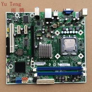 MOTHERBOARD HP DX2390/MS-7525 MT 464517-001 LGA 775