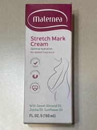 全新 Maternea Stretch Mark Cream