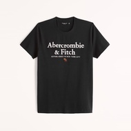 Abercrombie Fitch Men's Classic Logo T-shirt 314799-1 AF