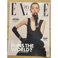 ELLE June25 ORM-KORNNAPHAT COVER