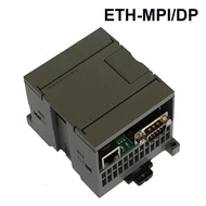 ETH-MPI/DP Ethernet Gateway MPI DP to TCP/IP Converter for Siemens S7-300 S7-400