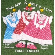 Baby girl Dress 0 - 2 years