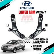 HYUNDAI LOWER ARM FRONT HYUNDAI TUCSON ( 54500-2S000 LH & 54501-2S000 RH )