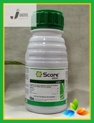 Score  250 EC Systemic Fungicide 250ml by Syngenta