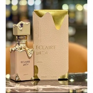 Eclaire Eau de Parfum – 100ml Original by Lattafa