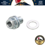 KITACO Sensor Attachment Drain Bolt (SD-1) Universal for HRC Grom (GROM4/5), NSR50/NSR80, Super Cub 