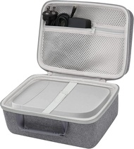 การเปลี่ยนเคสแข็ง Co2CREA สำหรับ HP Sprocket Studio Plus 4x6 Instant Photo Printer