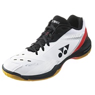 Yonex Power Cushion 65Z3 white tiger Breathable Damping Hard-Wearing Anti-Slippery yonex Badminton S