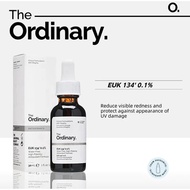 The Ordinary EUK 134 0.1% Serum 30ml | Water-Free High-Potency Antioxidant Protection
