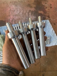 BỘ ĐÓNG BI BÁNH 4 CÂY 203 201 301 300