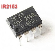 2 NEW IR2153P IR2153 IR2153PBF ICs