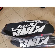 Y15ZR Seat King Drag