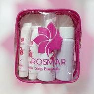 Rosmar Mild kit 24hrs