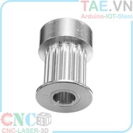 Pulley GT2 16 Teeth 10mm Version