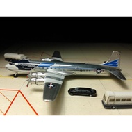 Diecast Aircraft - Douglas DC-6/VC-118 US Air 6-505 registrationForce, 'The Independent' Aeroclassic