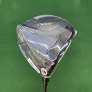 TaylorMade Qi35 Driver with Head cover Diamana Blue FlexSR 10.5 New