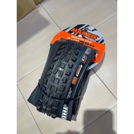 Maxxis Minion DHF 29 x 2.50WT Tyre Maxxis Minion 29er Wide Trail Tyre Maxxis Enduro Trail Downhill T