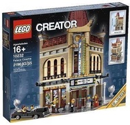 徵收 : 全新未開正常盒 LEGO 10232 , 或其他 set 10218, 10243, 10246, 10256, 10247, 10257, 76023, 71006, 71016, 42056
