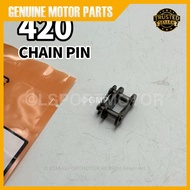 420 CHAIN PIN PIN RANTAI