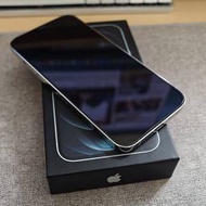 剛開封 Apple iPhone 12 Pro Max 銀色 2...