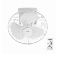 พัดลมโคจร 18 นิ้ว MITSUBISHI ELECTRIC รุ่น CY18-GB WH