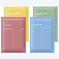 New Product/Biodance Biodance Collagen Mask Moisturizing Moisturizing Anti-Wrinkle Firming Whitening