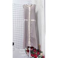 (2hand Japanese) Japanese long dress