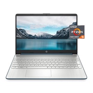 HP Newest 2022 15.6in FHD Business Laptop, AMD Ryzen 5 5500U 6 core CPU (Beat i7-1160G7, up to 4GHz)