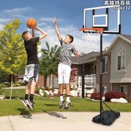 投籃框籃球架籃板體育玩具兒童運動鍛煉升降可移動籃筐球板