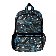 Smiggle Backpack smiggler series/ smiggle Bag