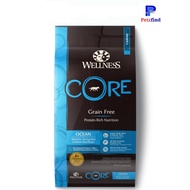 Wellness Core Grain Free Ocean