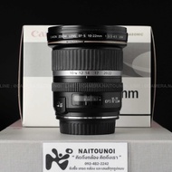 ( Used!! ) Canon EF-S 10-22 F3.5-4.5 USM ( Mint )