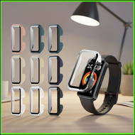 PC Case, Karra Safety Cover for Huawei Band 10 9 and Band 8, hard protector for Smartwatch Huawei Ba