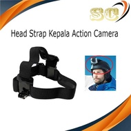 TT283 Head strap Kepala / Yicam / Bpro / Kogan / Sjcam Original