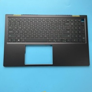 DELL Achievement Vostro 5510 5515 C Case Palm Rest Keyboard Case ABD Case 0Y64G2 Y64G2