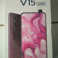 vivo v15 second