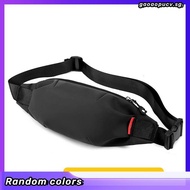 ANT PROJECT - KREMLIN Waterproof Men's Waist Bag - Waterproof Men's Crossbody Bag