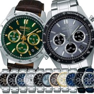 【🇯🇵免自取點運費】日版 原裝正品 SEIKO SPIRIT 精工 熊貓 手錶 石英錶 Quartz Chronograph Watch SBTR005 SBTR009 SBTR011 SBTR013