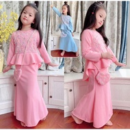 2021# DRES BAJU PESTA MUSLIM / DRES BAJU PESTA MUSLIM IMPORT TERBARU