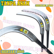 EGREK SBL TY M222A KOLONGAN ORIGINAL ASLI MALAYSIA ( TANPA ASAH )