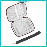 KOKO 2 5 Hard Disk for Case Portable HDD for Protection Bag for T7 2 5 Hard Drive S