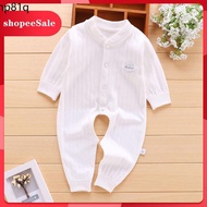 baby gift set newborn barang baby newborn newborn pyjamas ✱Baju kapas tulen bayi baru lahir bersambu