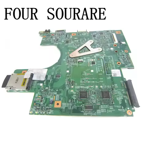 For DELL Latitude 3330 Laptop Motherboard with i3-3217U CPU CN-08GGXR 12275-1 Mainboard