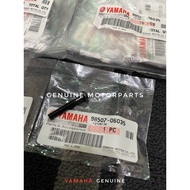 (98507-06035) SKRU CRANKCASE 125Z/ZR ORIGINAL JAPAN🇯🇵(1PCS)
