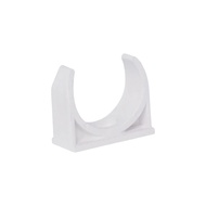 LESSO - LESSO Conduit Clamp 20mm 25mm 32mm Electrical Pipe Clamp Conduit Clamp 20127 / 20128 / 20129