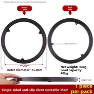 Multicolor Clay Art Rotating Disk Sculpture Display Stand Pottery Tool for Ceramics Modeling And Min